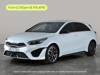 Used Kia Ceed 2023 for sale - 78638869: Photo