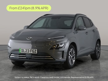 Used Hyundai KONA 2023 for sale - 78473664: Photo
