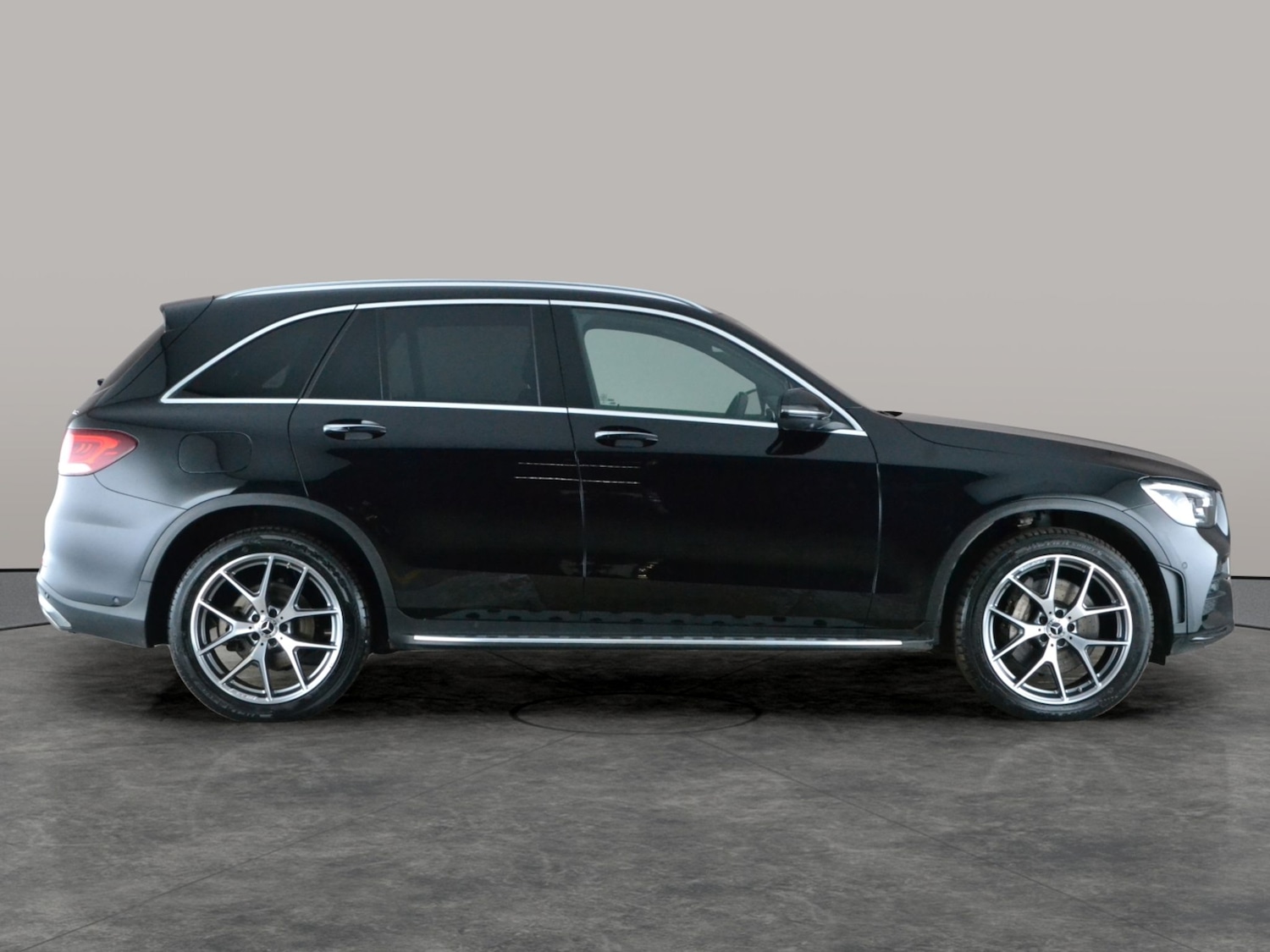 Used Mercedes-Benz GLC 2021 for sale - 77763222: Photo 12