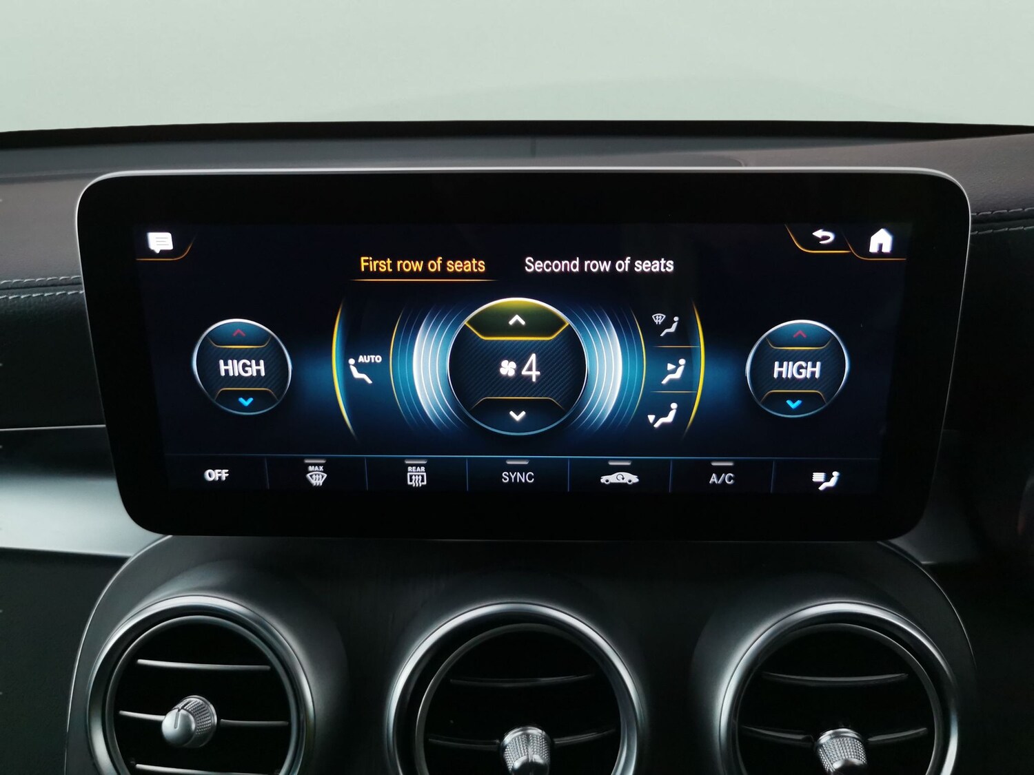 Used Mercedes-Benz GLC 2021 for sale - 77763222: Photo 20