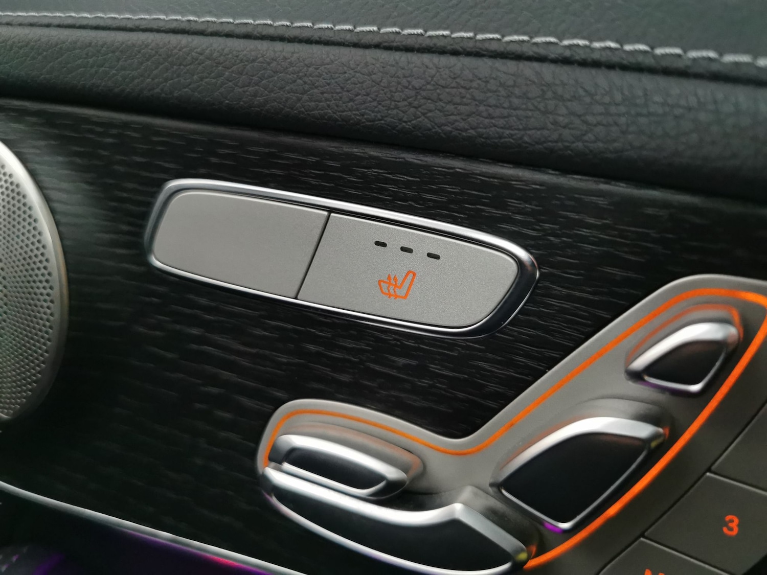 Used Mercedes-Benz GLC 2021 for sale - 77763222: Photo 21