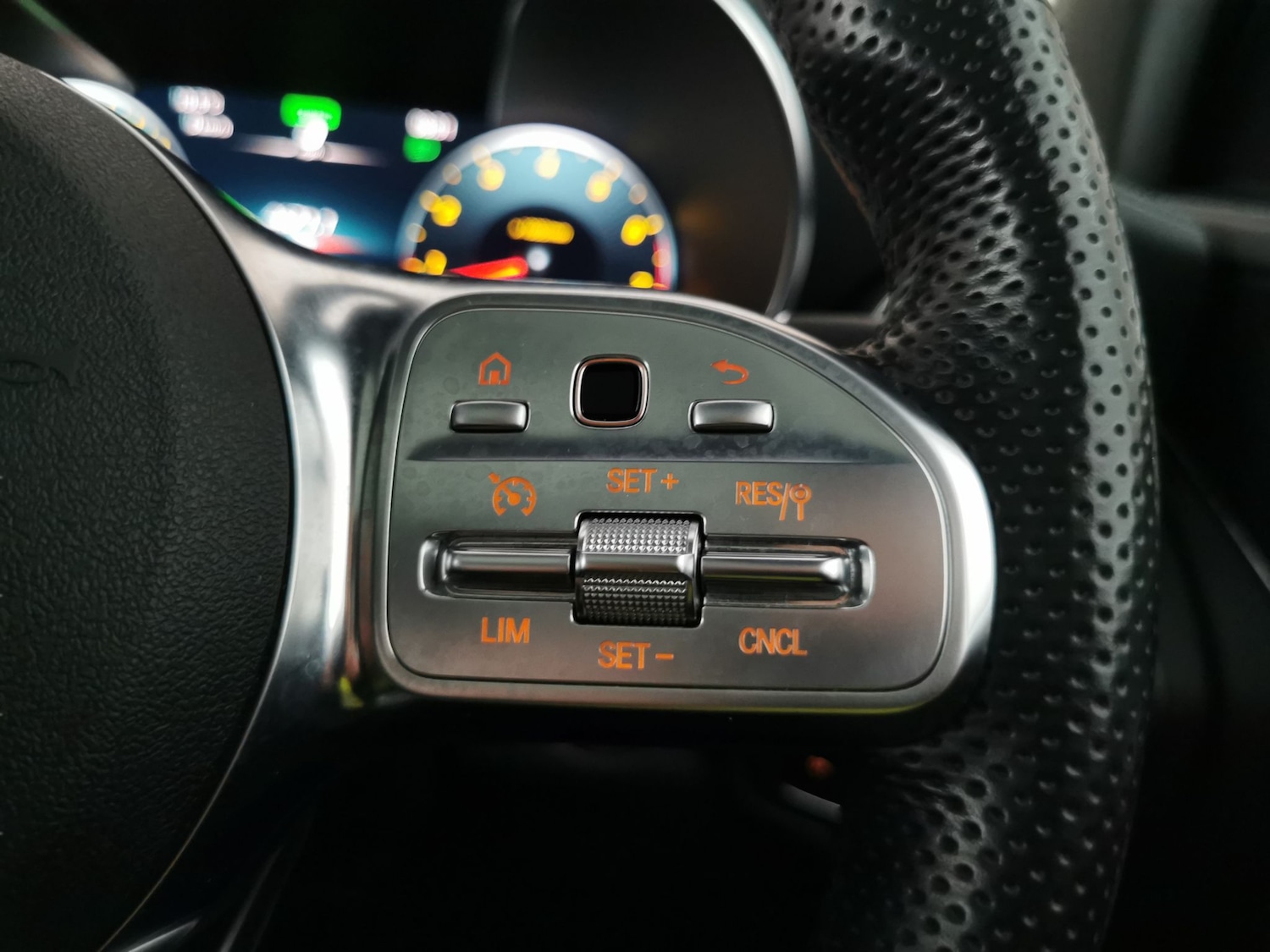 Used Mercedes-Benz GLC 2021 for sale - 77763222: Photo 24