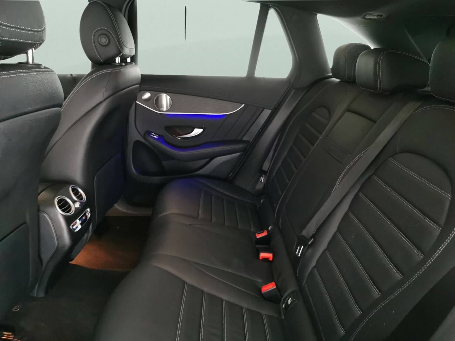 Used Mercedes-Benz GLC 2021 for sale - 77763222: Photo 29