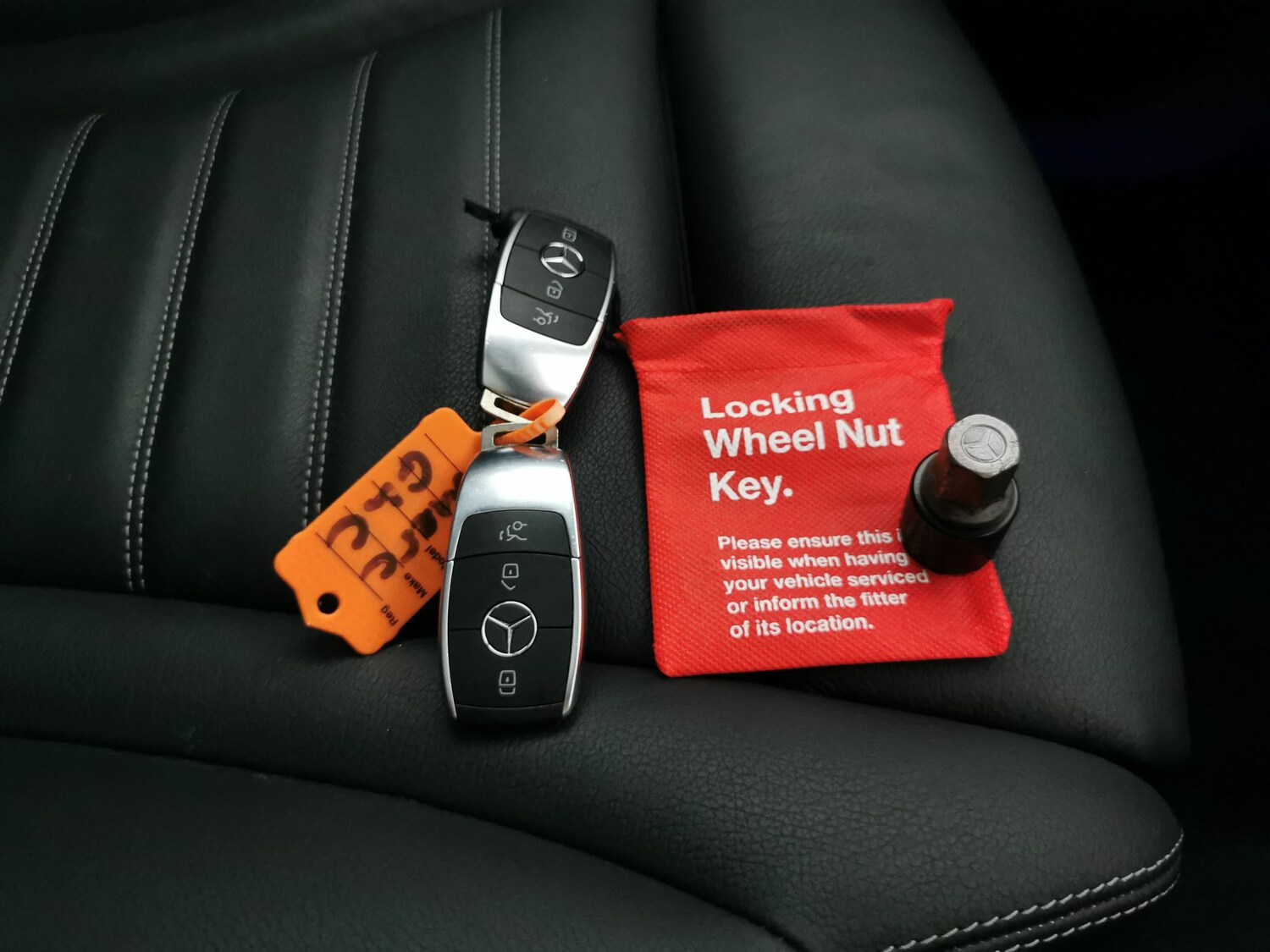 Used Mercedes-Benz GLC 2021 for sale - 77763222: Photo 34