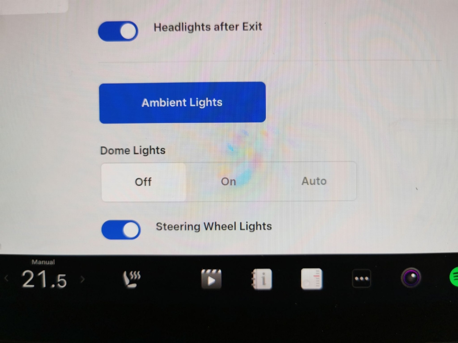 Used Tesla Model Y 2024 for sale - 77988773: Photo 22