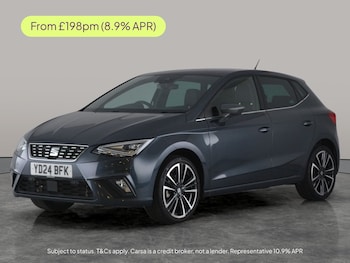 Used SEAT Ibiza undefined for sale - 78368562: Photo