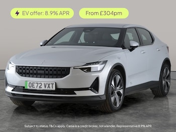 Used Polestar Polestar 2 undefined for sale - 77482559: Photo