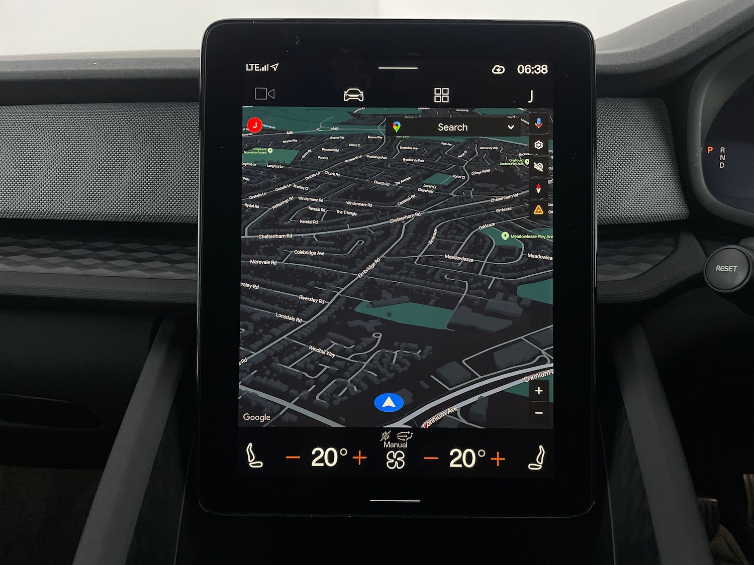 Used Polestar Polestar 2 for sale - 77482559: Photo 6