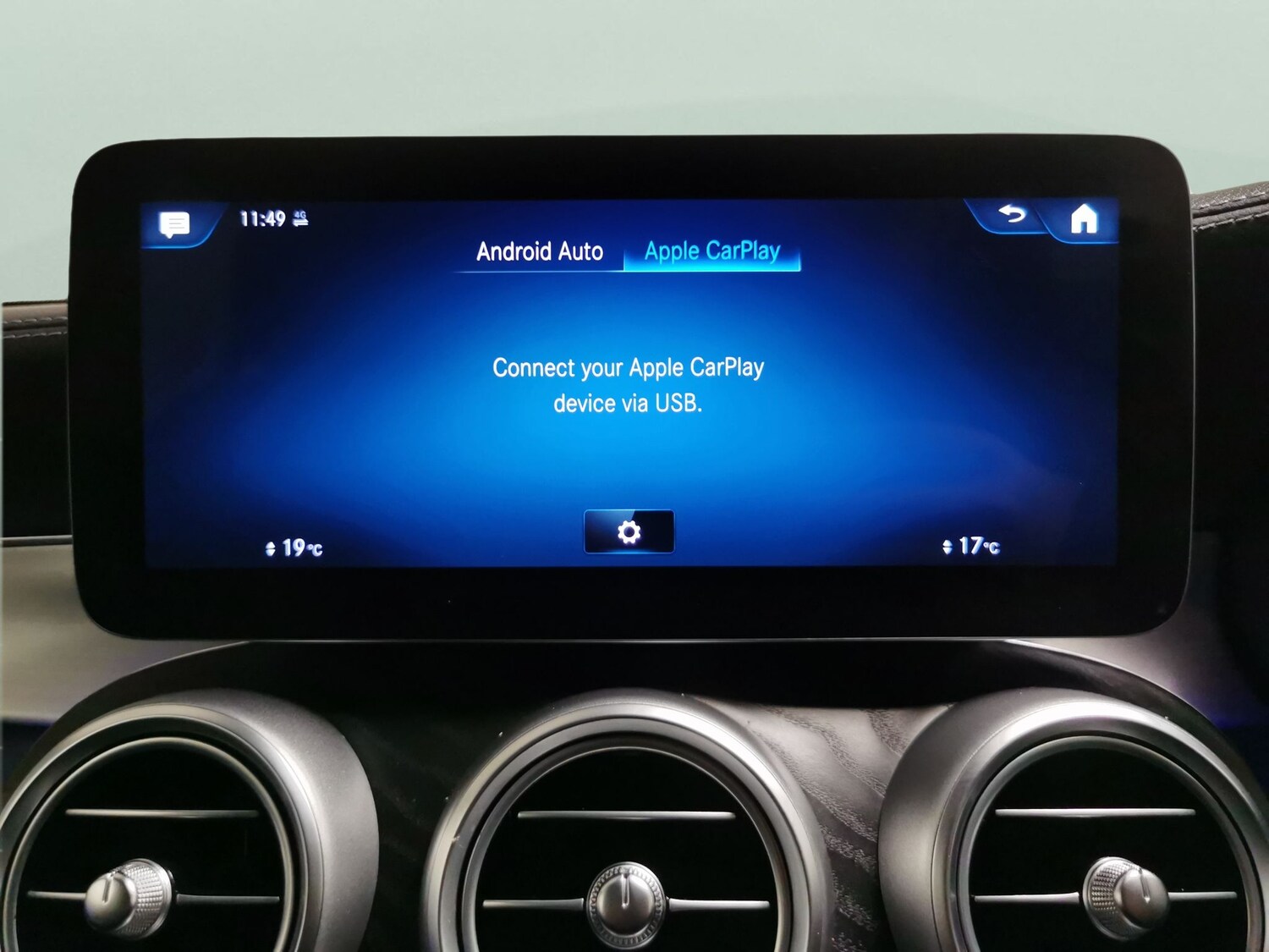 Used Mercedes-Benz GLC 2021 for sale - 77399427: Photo 16