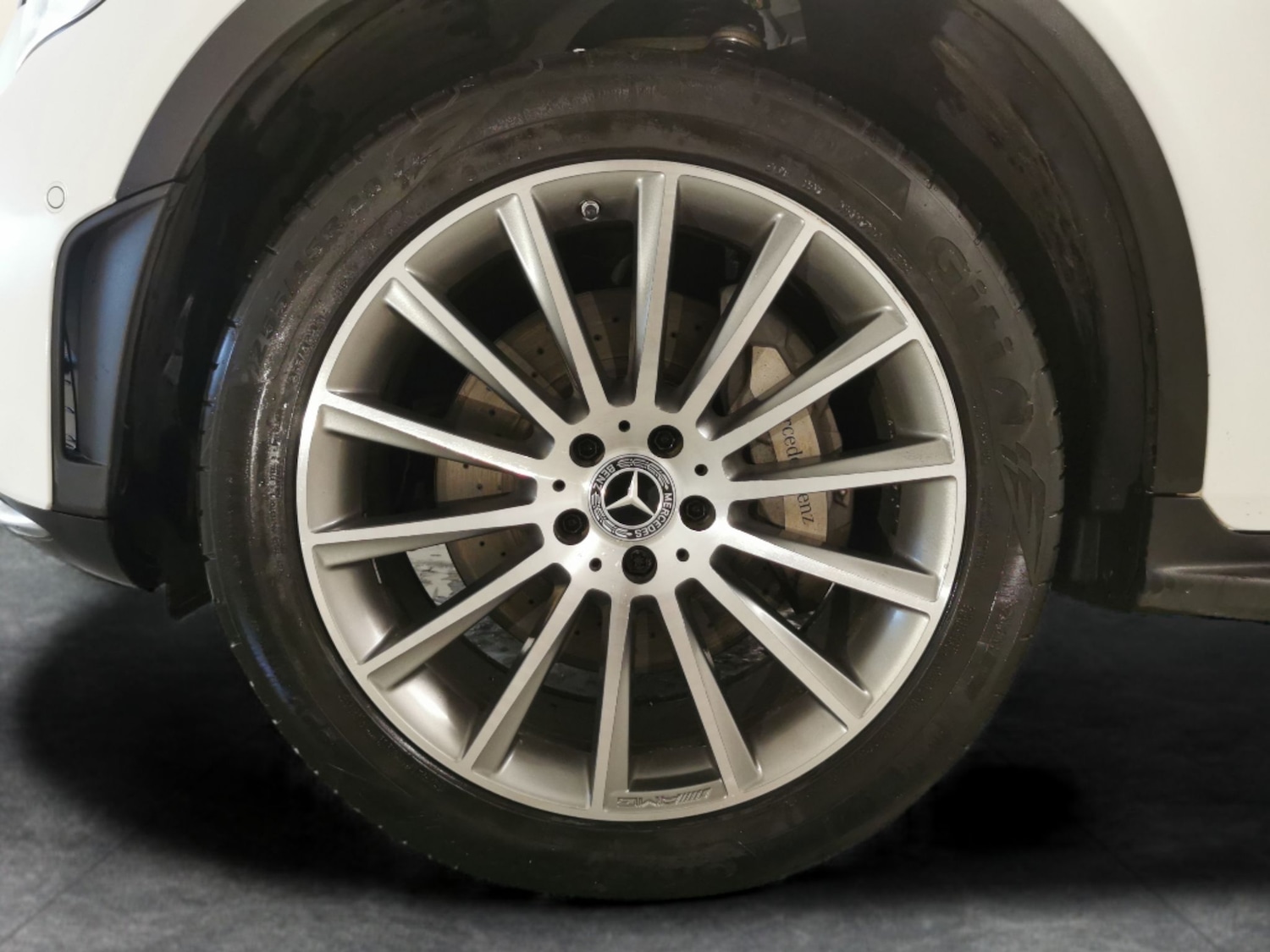 Used Mercedes-Benz GLC 2021 for sale - 77399427: Photo 23