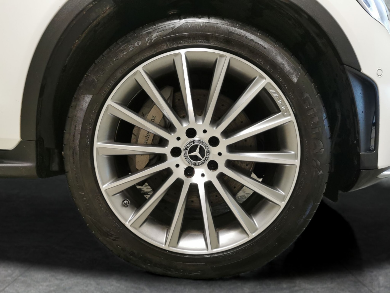 Used Mercedes-Benz GLC 2021 for sale - 77399427: Photo 24