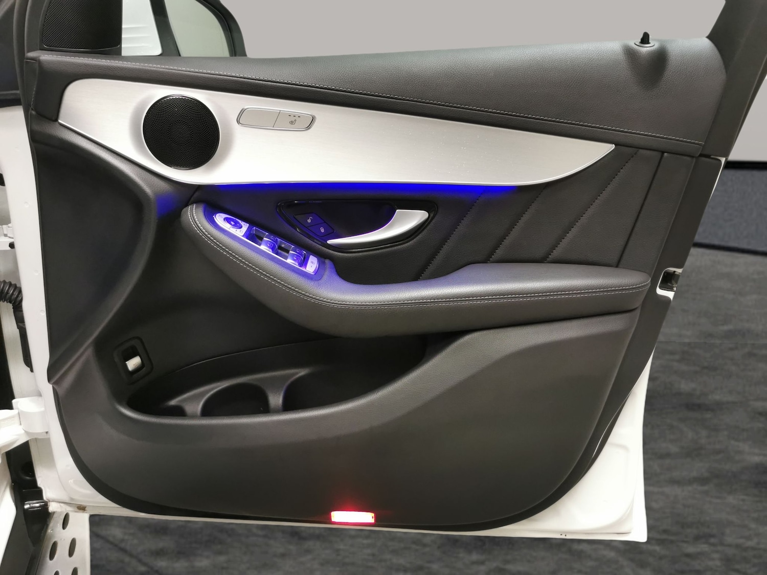 Used Mercedes-Benz GLC 2021 for sale - 77399427: Photo 30