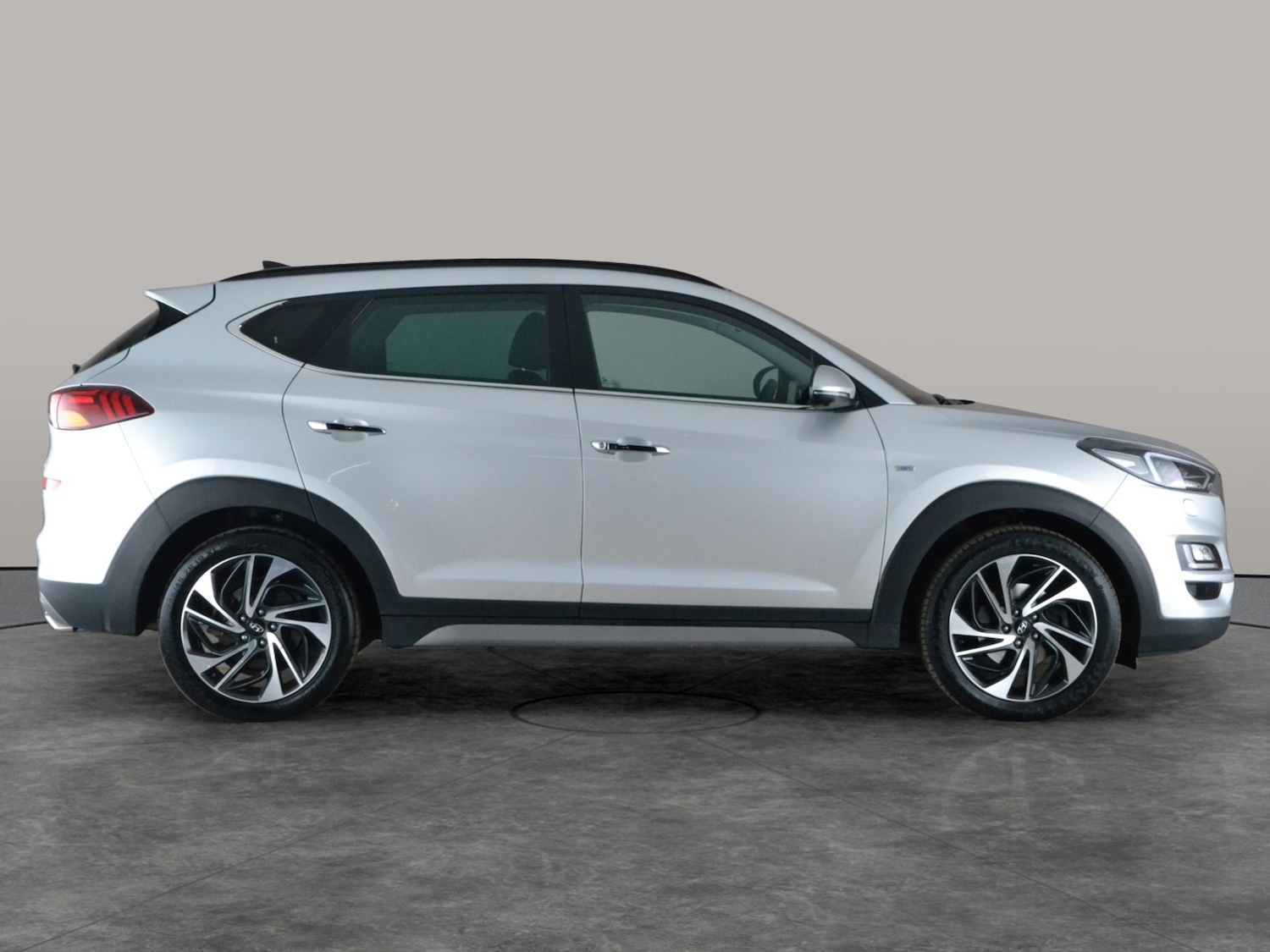Used Hyundai TUCSON 2019 for sale - 77778281: Photo 11