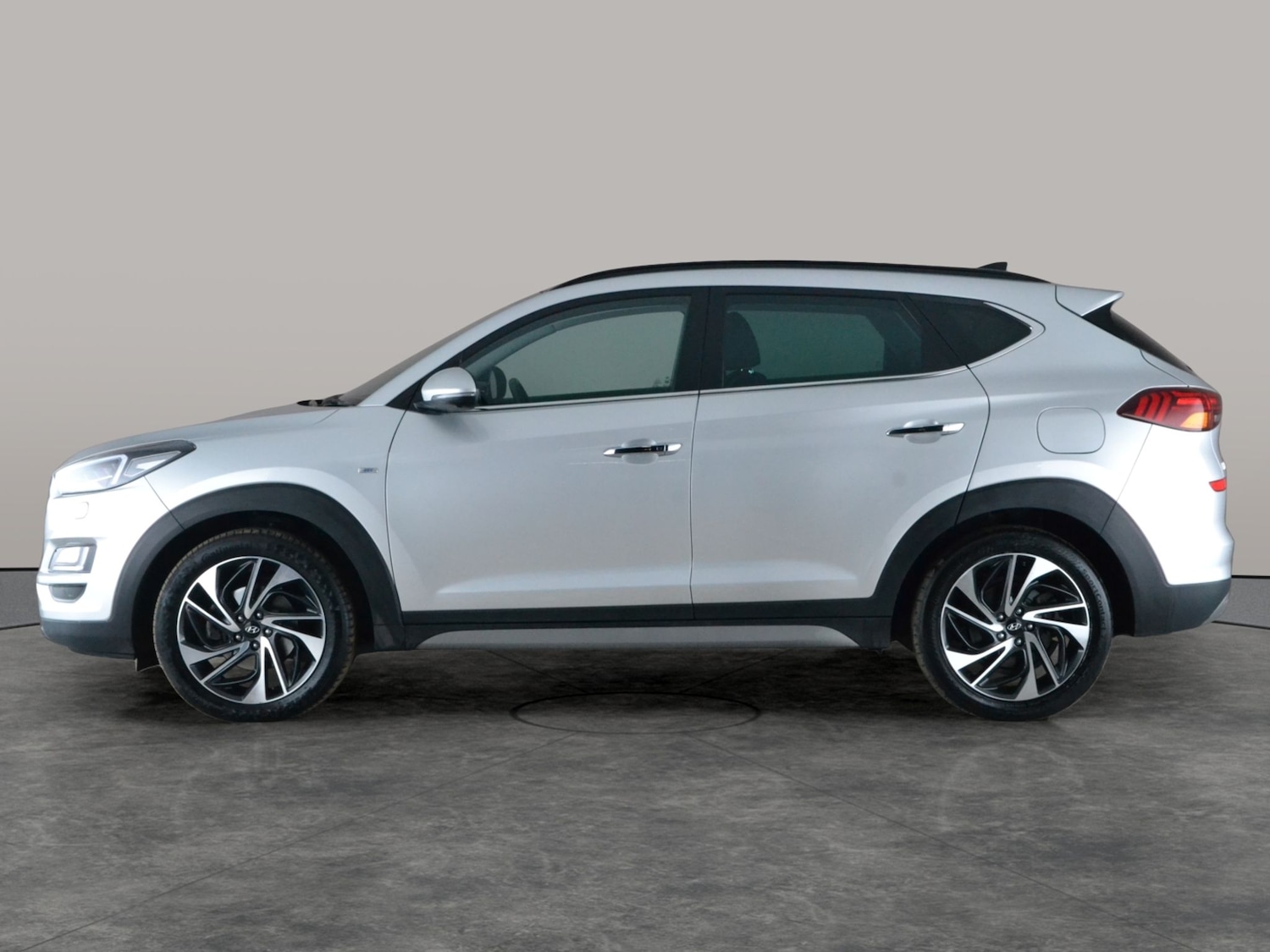 Used Hyundai TUCSON 2019 for sale - 77778281: Photo 15