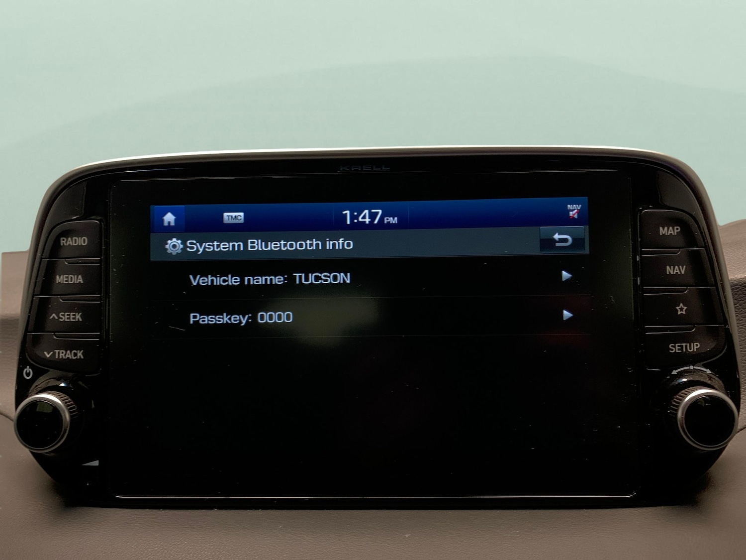 Used Hyundai TUCSON 2019 for sale - 77778281: Photo 19