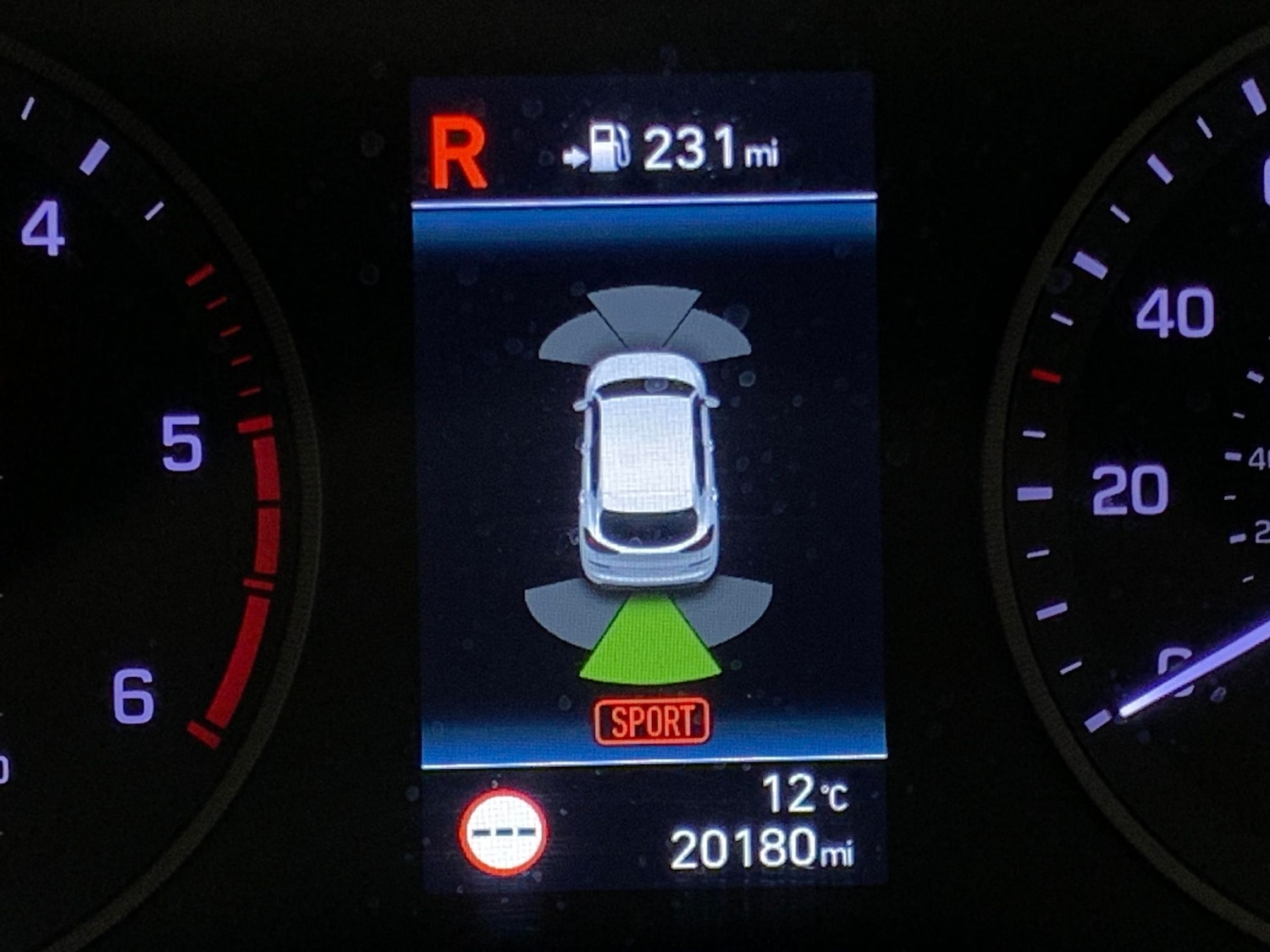 Used Hyundai TUCSON 2019 for sale - 77778281: Photo 20