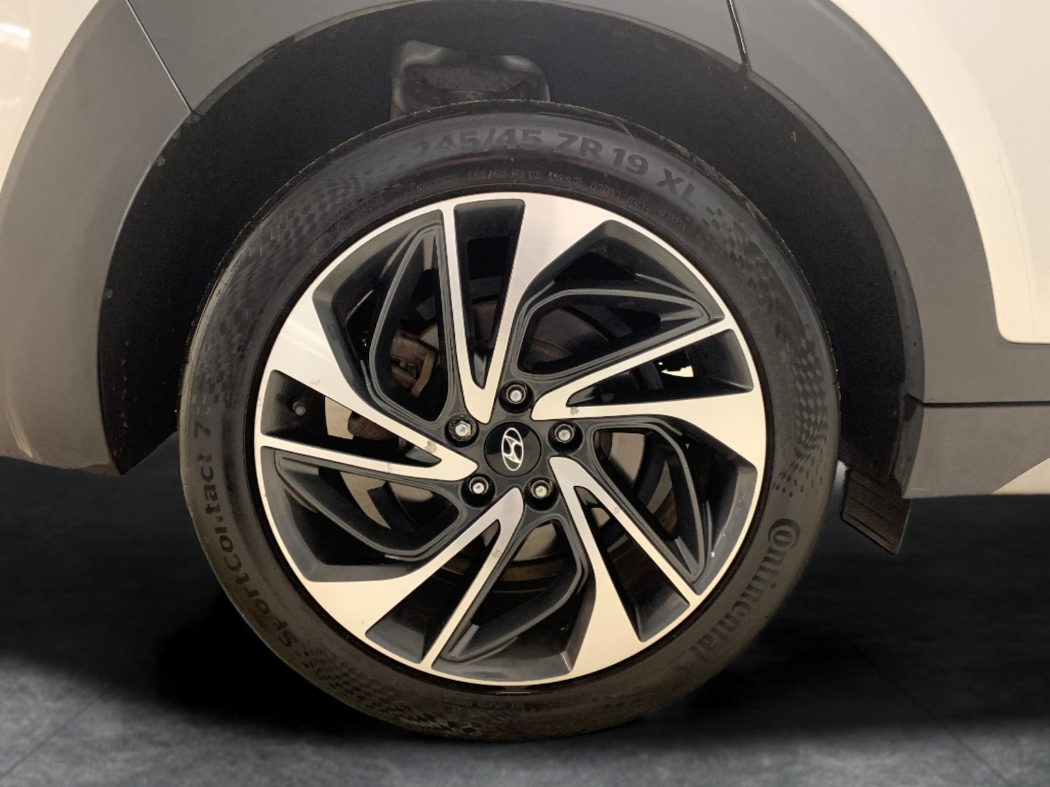 Used Hyundai TUCSON 2019 for sale - 77778281: Photo 29