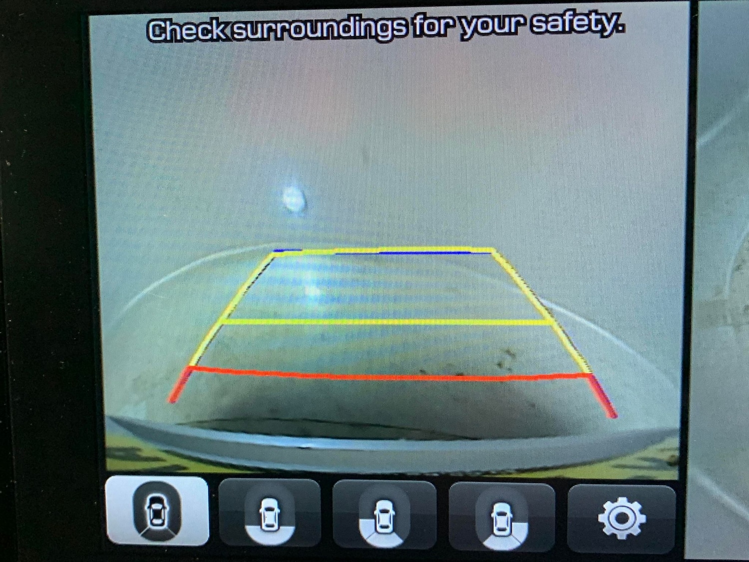 Used Hyundai TUCSON 2019 for sale - 77778281: Photo 7