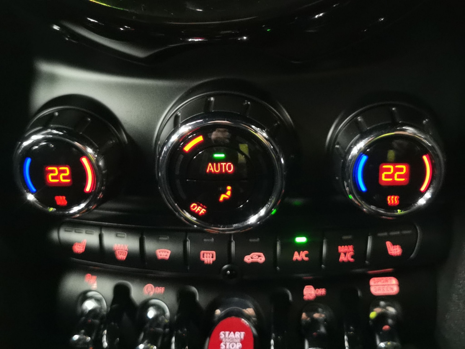 Used MINI Hatch 2020 for sale - 76467530: Photo 21