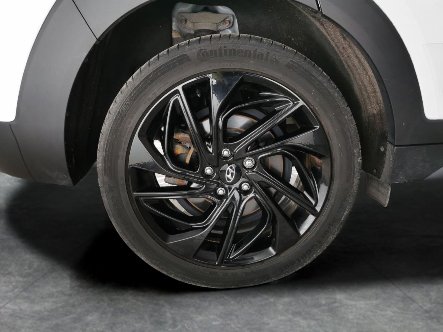 Used Hyundai TUCSON 2020 for sale - 76827095: Photo 26