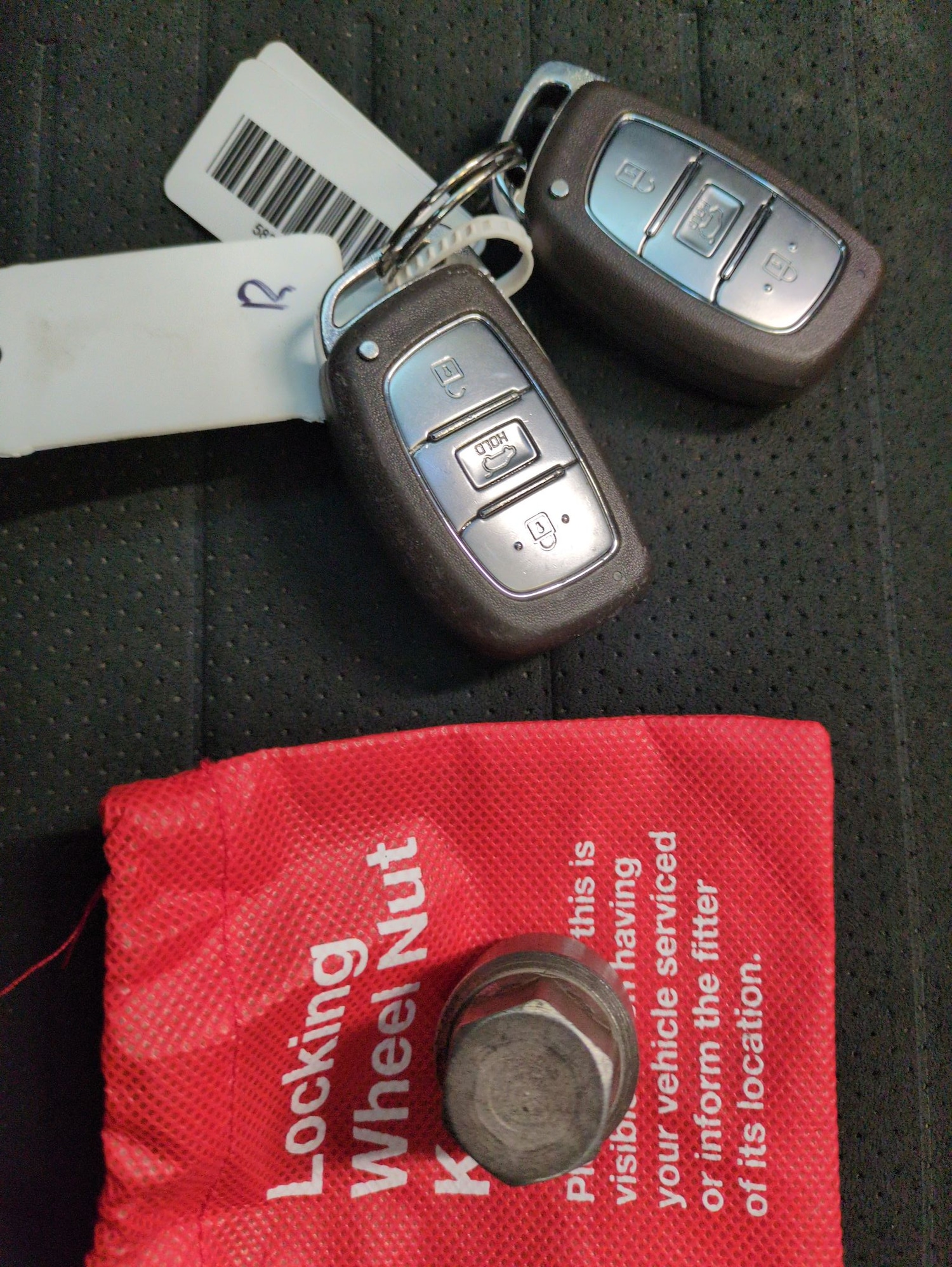 Used Hyundai TUCSON 2020 for sale - 76827095: Photo 32