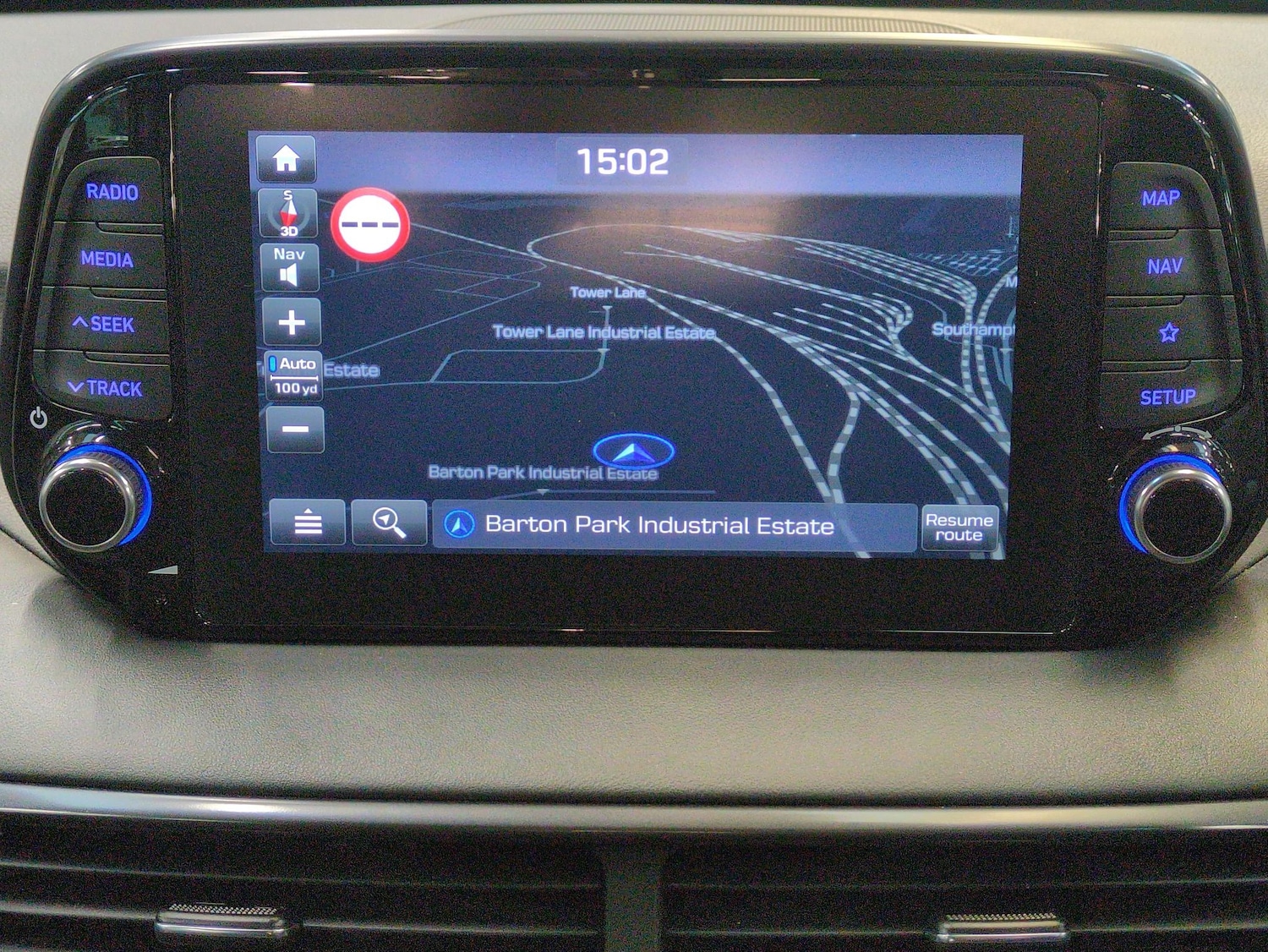 Used Hyundai TUCSON 2020 for sale - 76827095: Photo 6