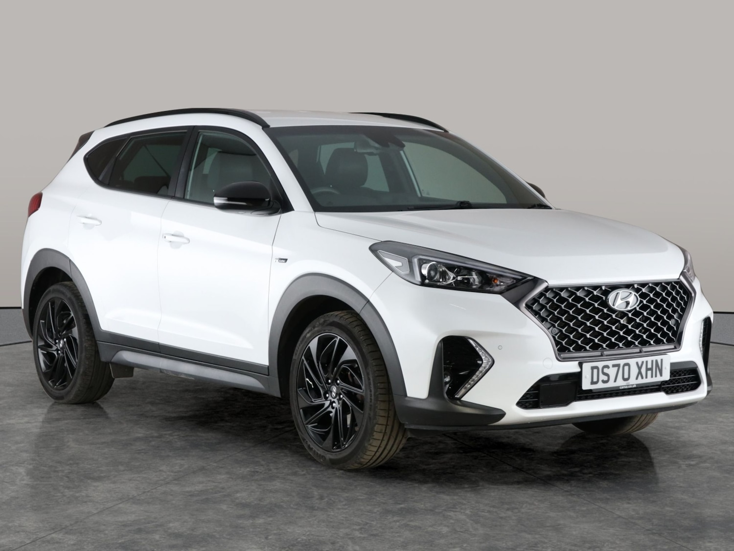 Used Hyundai TUCSON 2020 for sale - 76827095: Photo 8