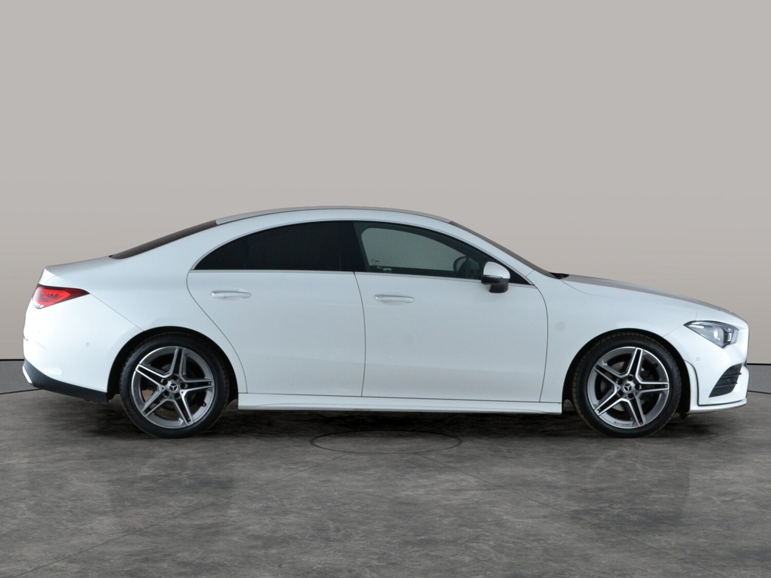 Used Mercedes-Benz CLA 2022 for sale - 78009861: Photo 10