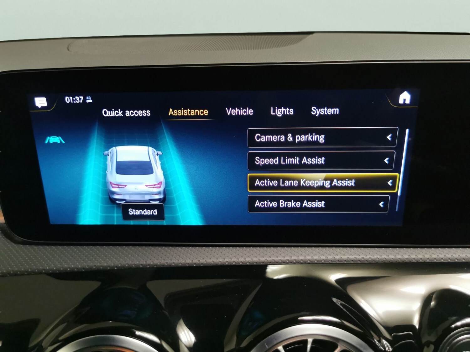 Used Mercedes-Benz CLA 2022 for sale - 78009861: Photo 22