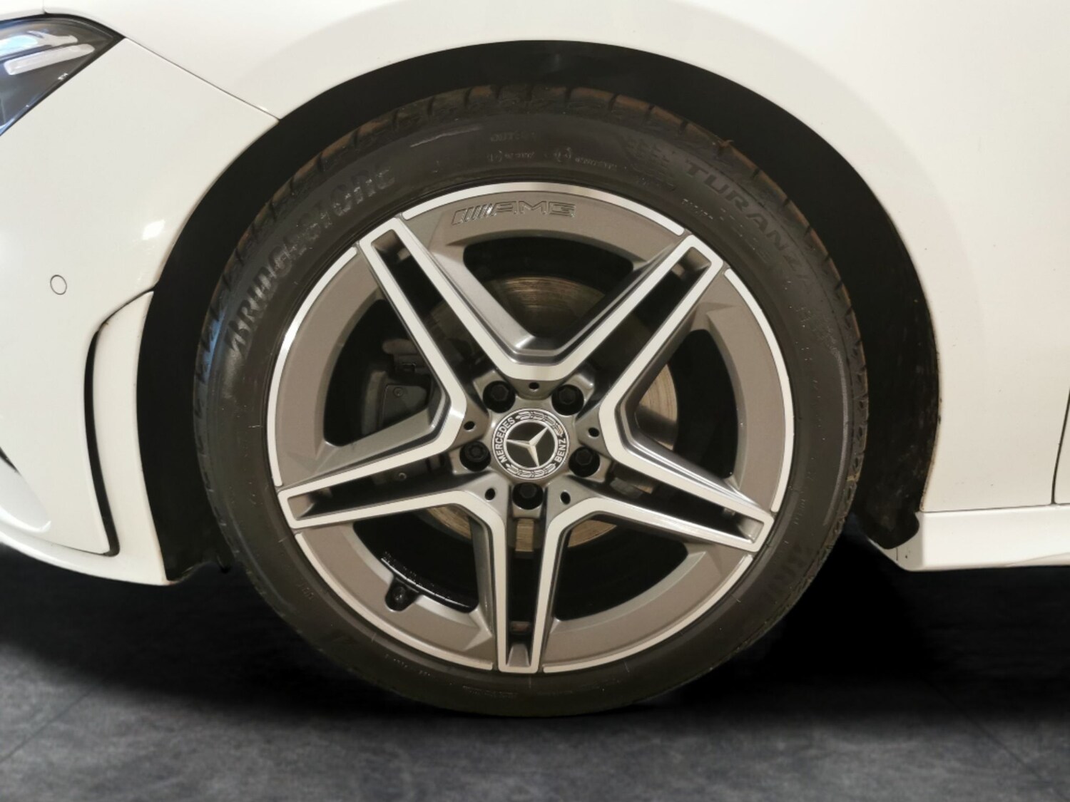 Used Mercedes-Benz CLA 2022 for sale - 78009861: Photo 23