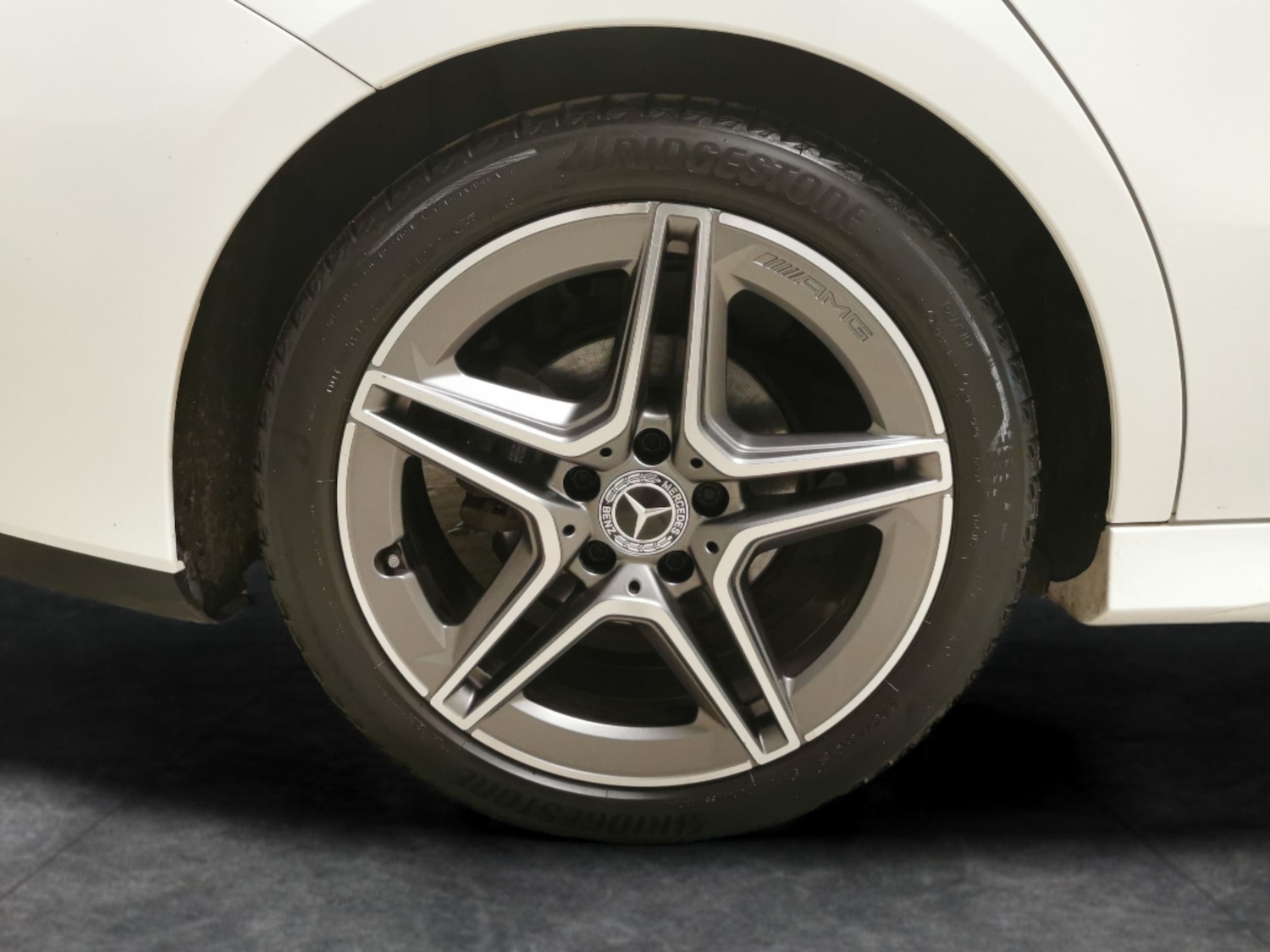 Used Mercedes-Benz CLA 2022 for sale - 78009861: Photo 25