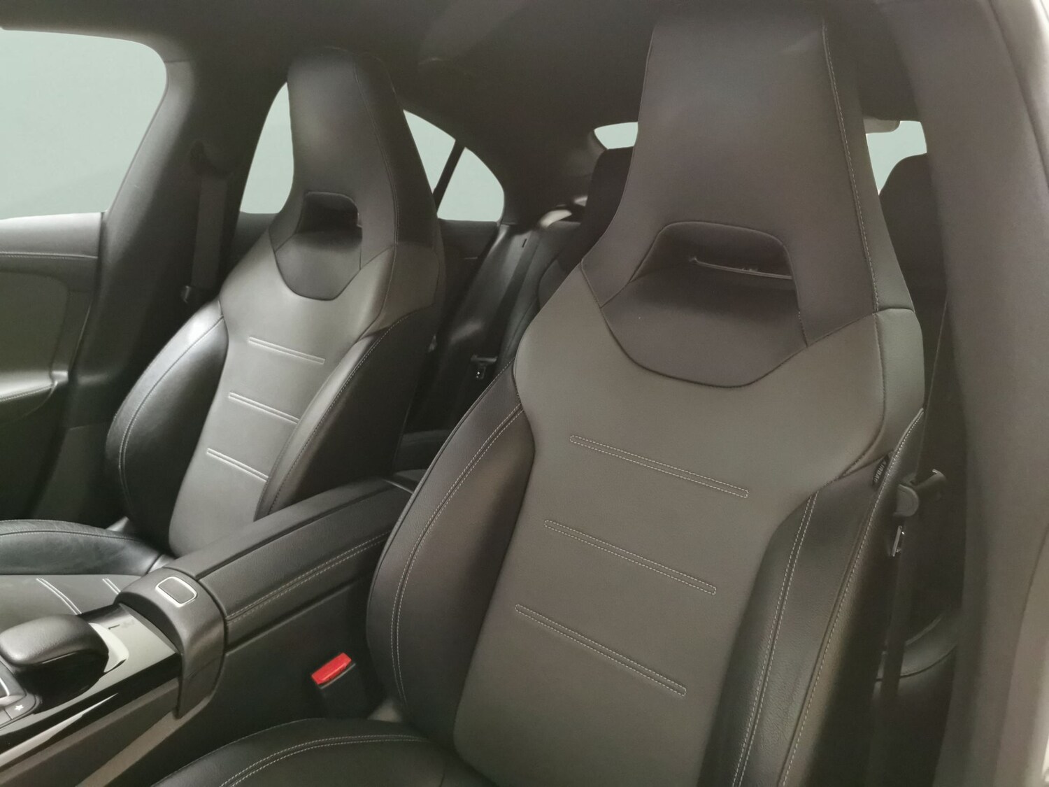 Used Mercedes-Benz CLA 2022 for sale - 78009861: Photo 6