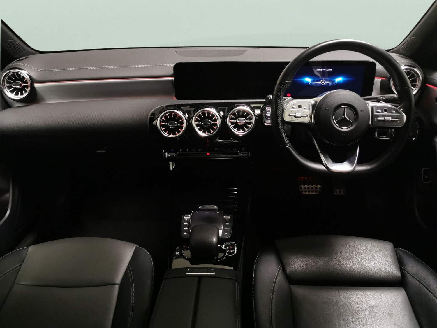 Used Mercedes-Benz CLA 2022 for sale - 78009861: Photo 8