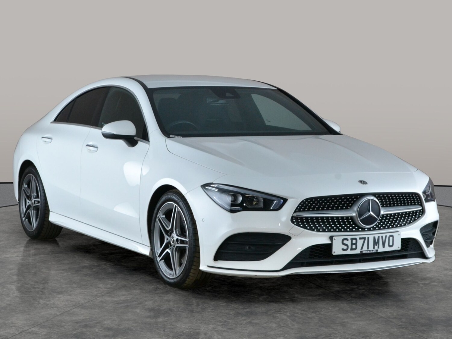Used Mercedes-Benz CLA 2022 for sale - 78009861: Photo 9