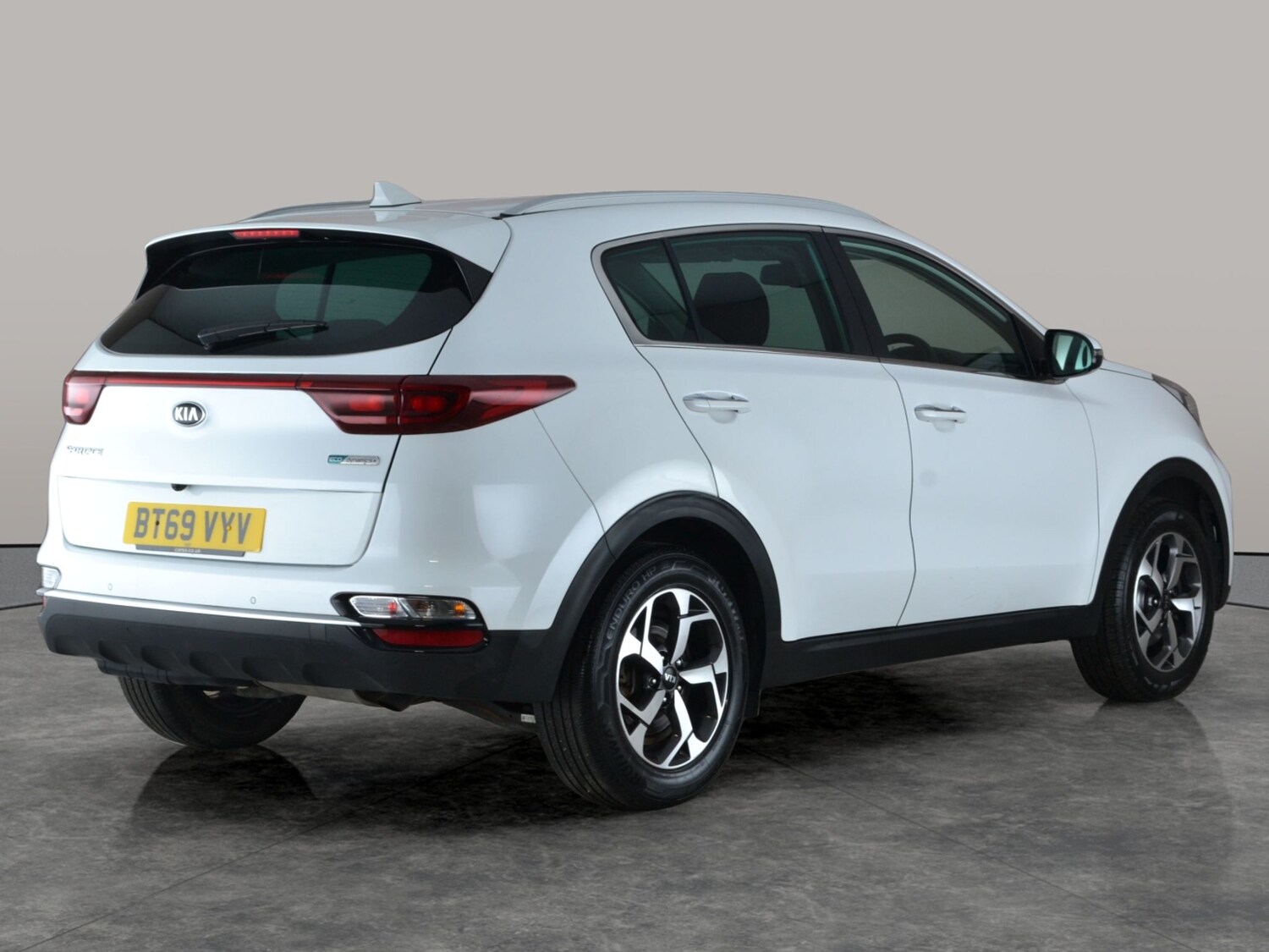 Used Kia Sportage 2019 for sale - 77398801: Photo 10