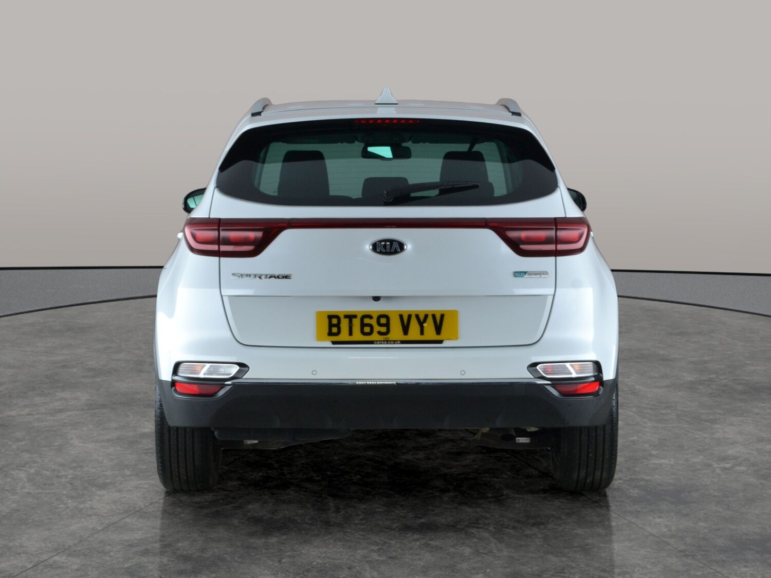 Used Kia Sportage 2019 for sale - 77398801: Photo 11