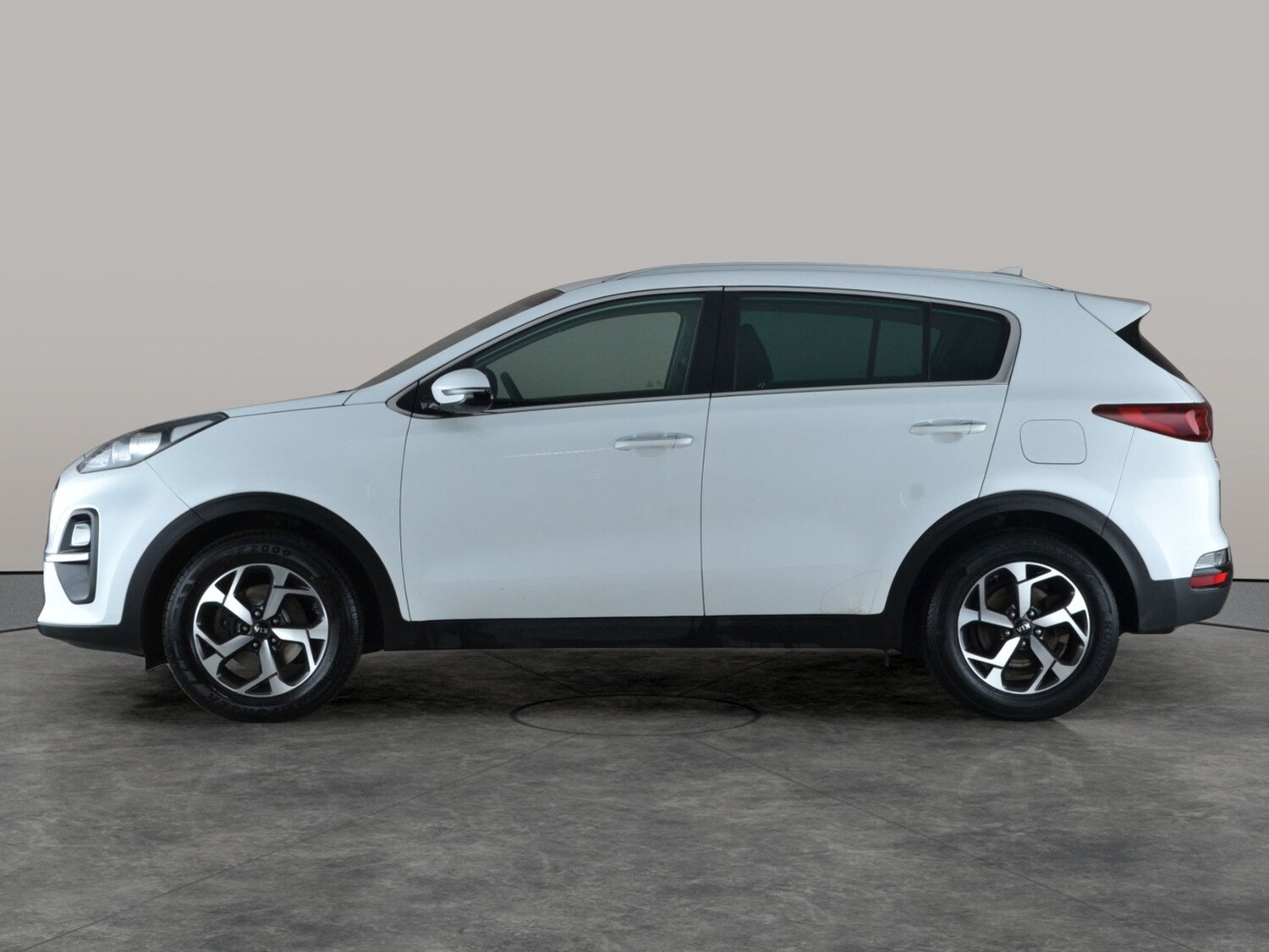 Used Kia Sportage 2019 for sale - 77398801: Photo 13