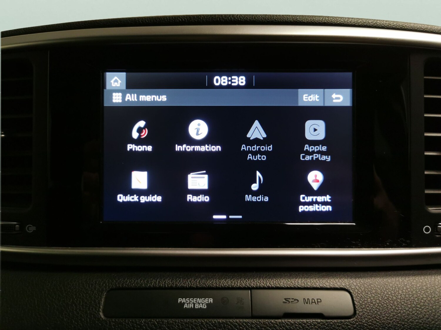 Used Kia Sportage 2019 for sale - 77398801: Photo 14