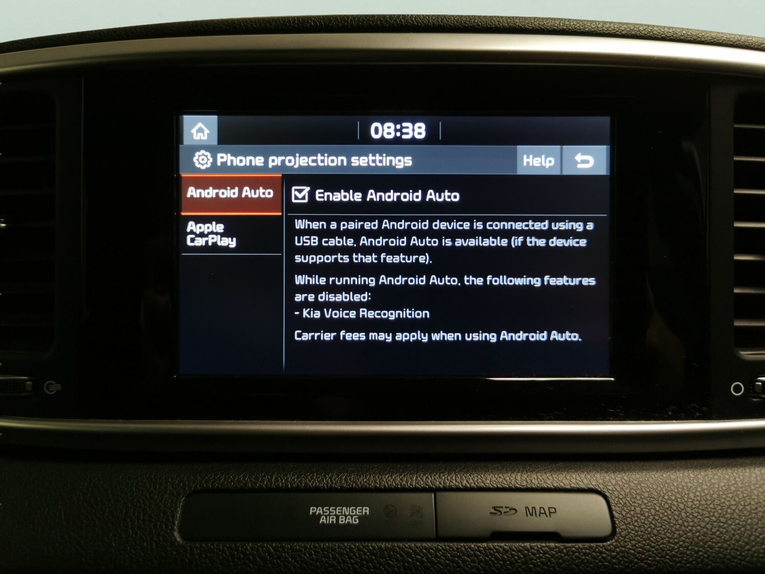 Used Kia Sportage 2019 for sale - 77398801: Photo 15