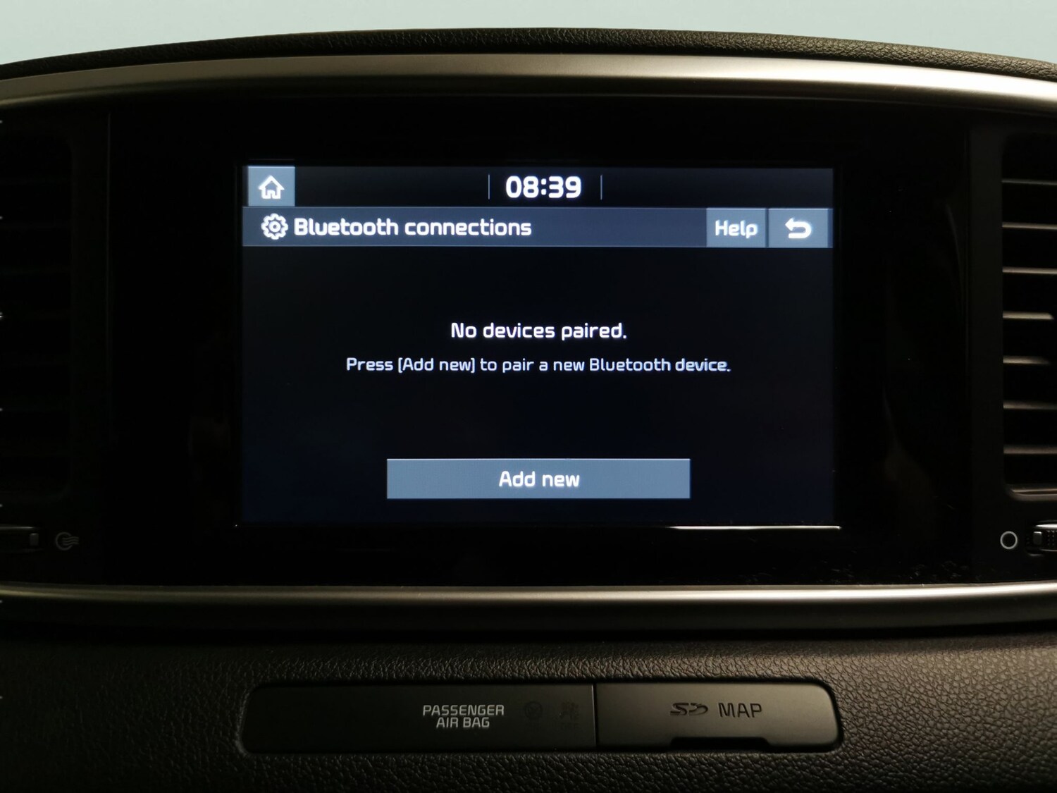 Used Kia Sportage 2019 for sale - 77398801: Photo 17