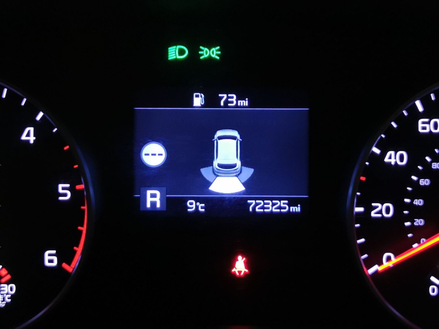 Used Kia Sportage 2019 for sale - 77398801: Photo 18