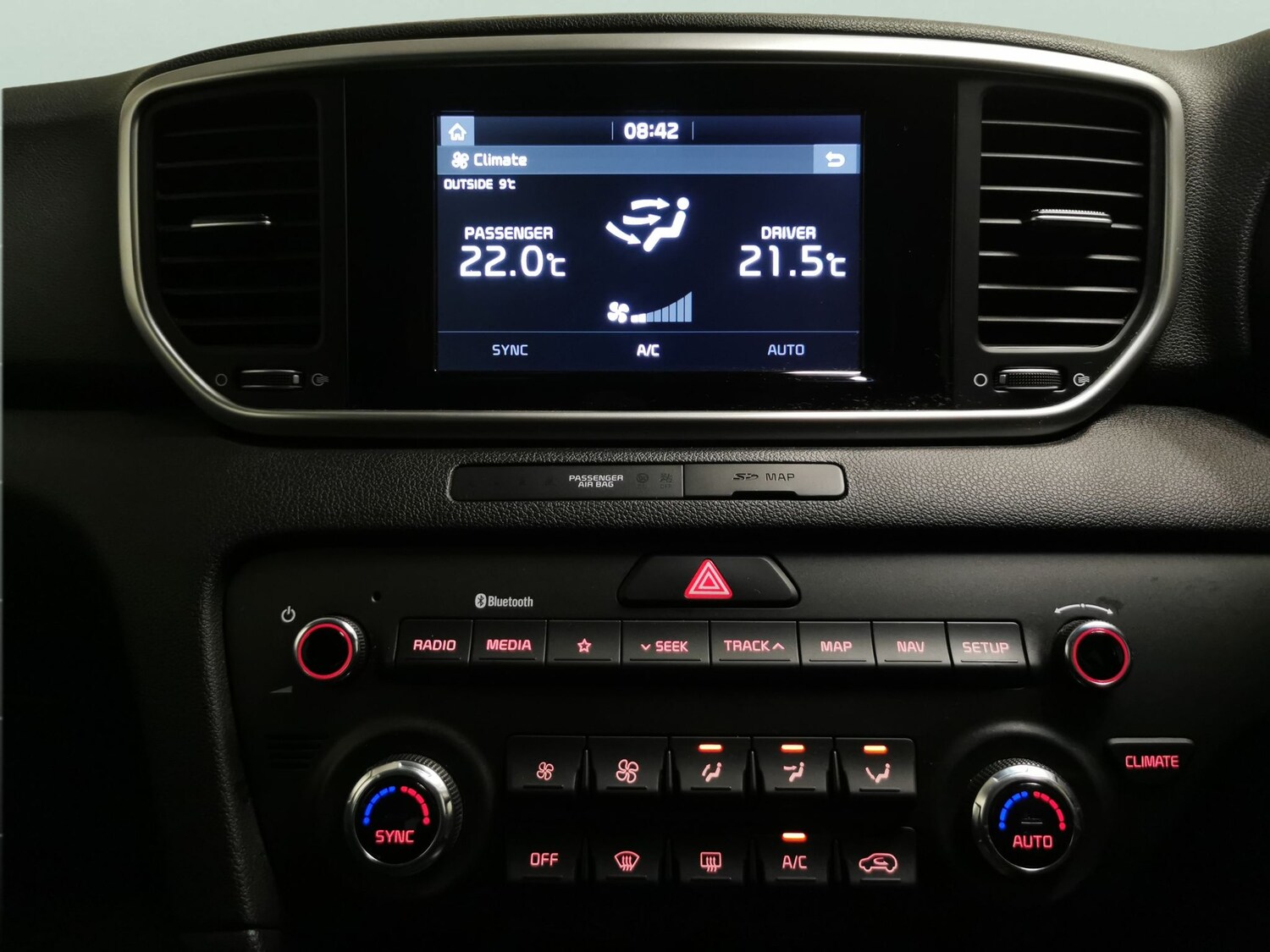 Used Kia Sportage 2019 for sale - 77398801: Photo 19