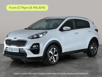 Used Kia Sportage undefined for sale - 77398801: Photo