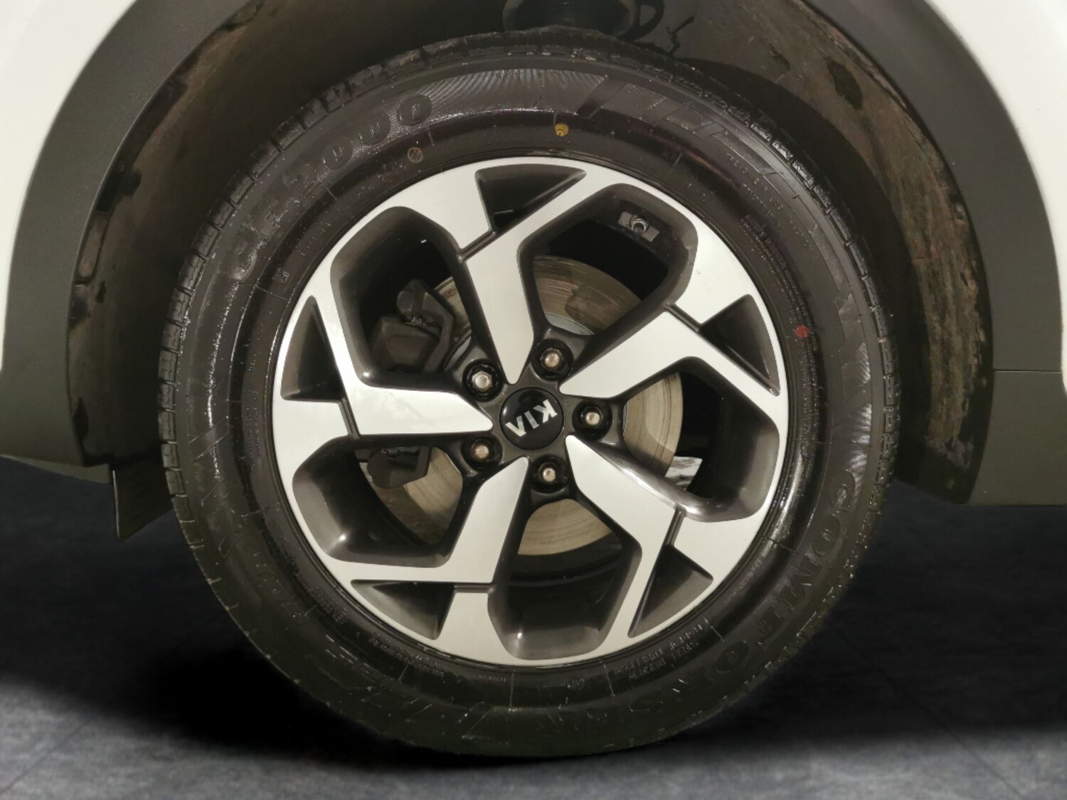 Used Kia Sportage 2019 for sale - 77398801: Photo 22