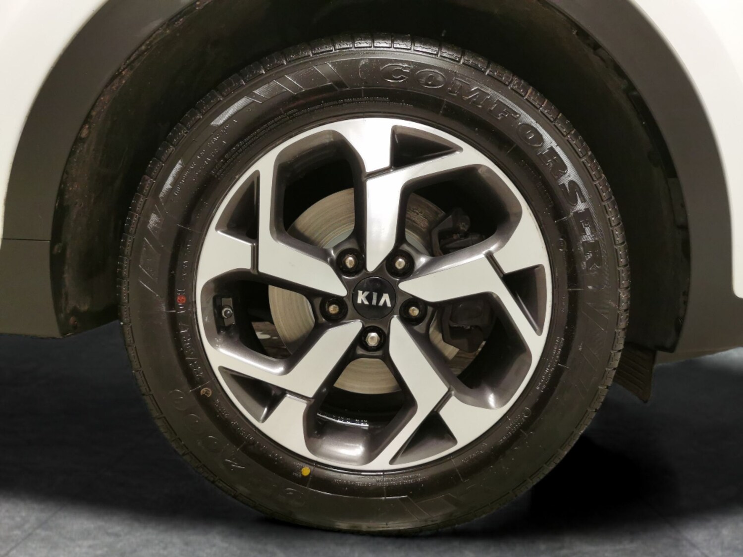 Used Kia Sportage 2019 for sale - 77398801: Photo 23