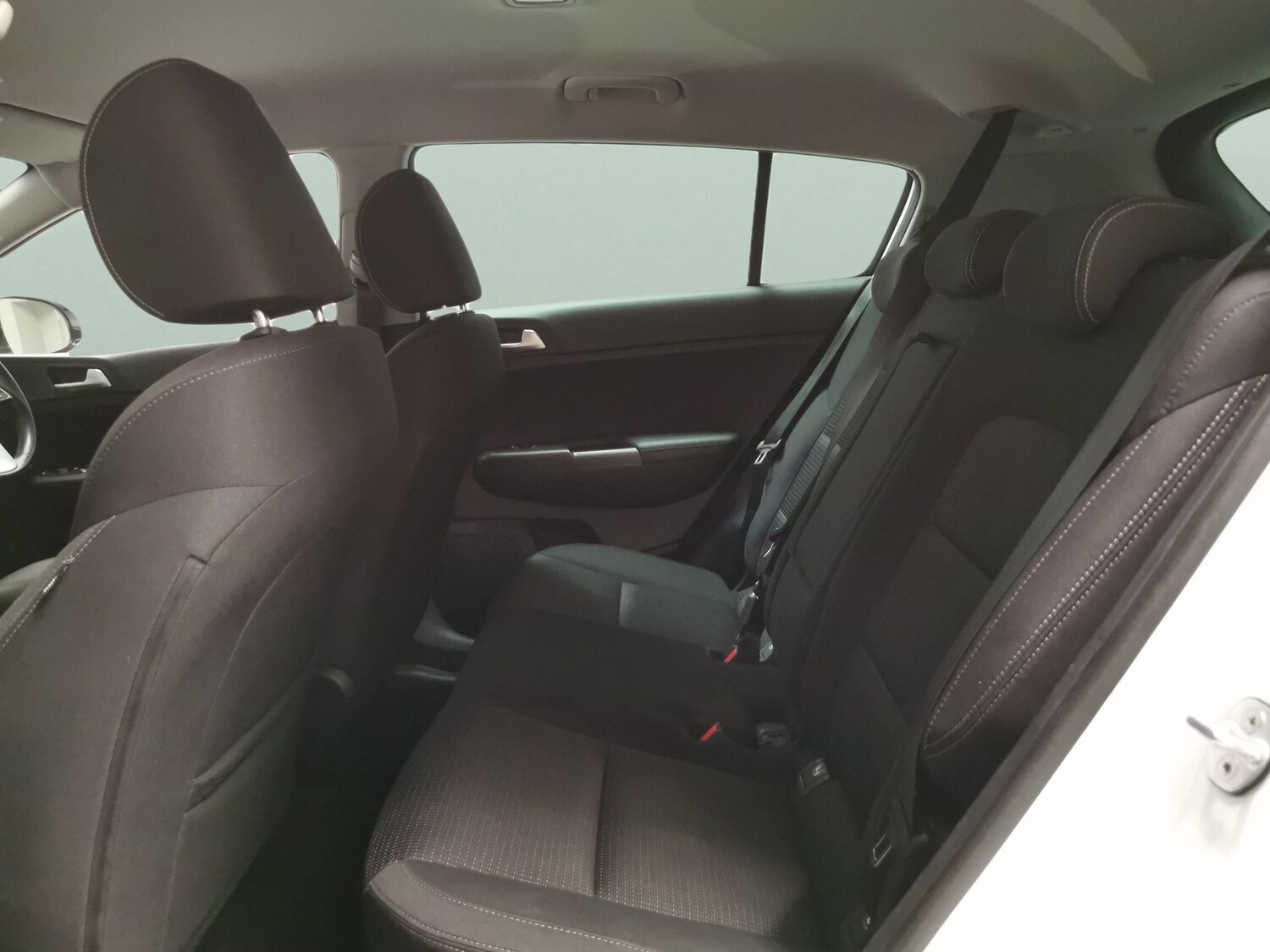 Used Kia Sportage 2019 for sale - 77398801: Photo 25