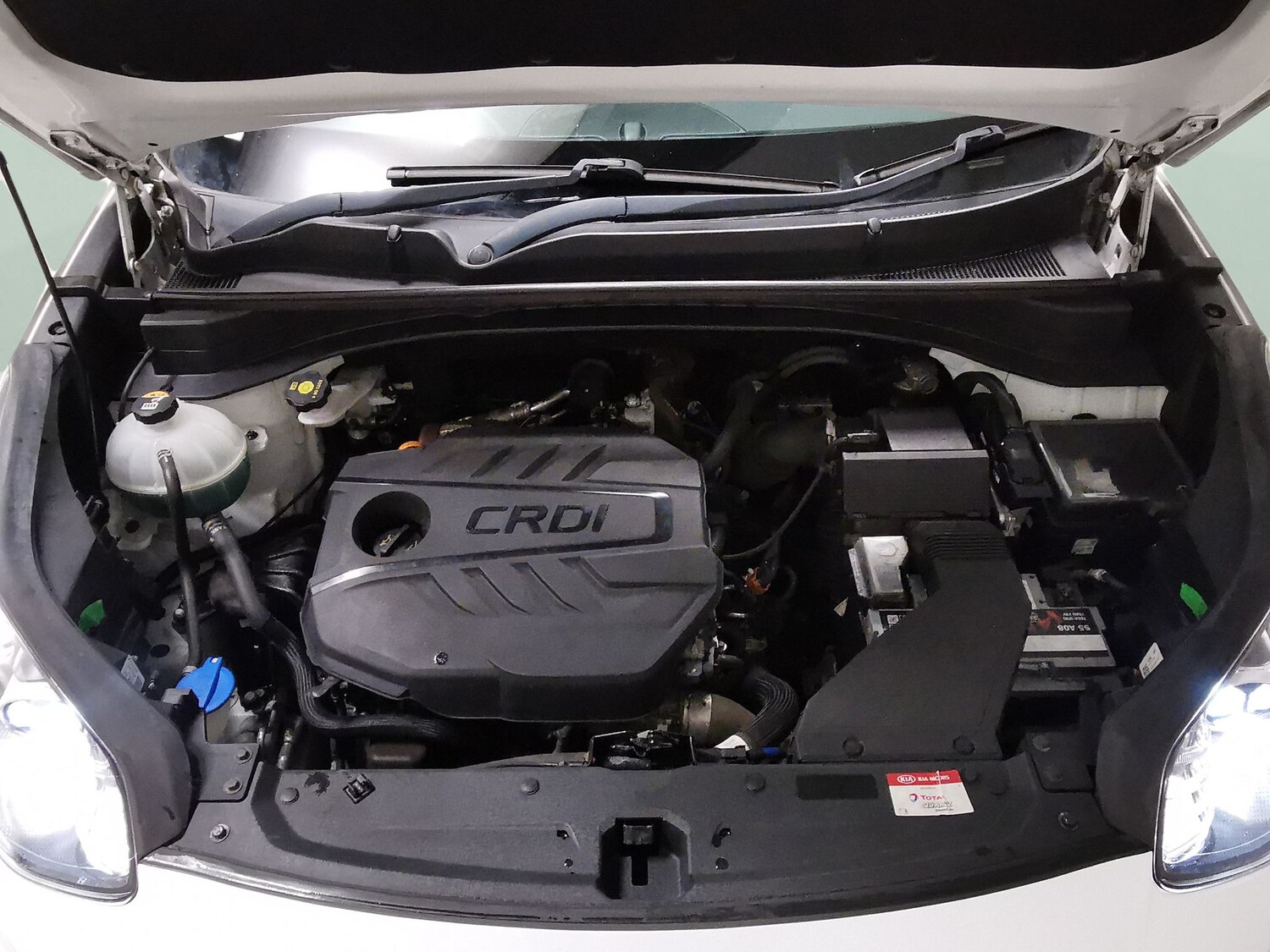 Used Kia Sportage 2019 for sale - 77398801: Photo 31