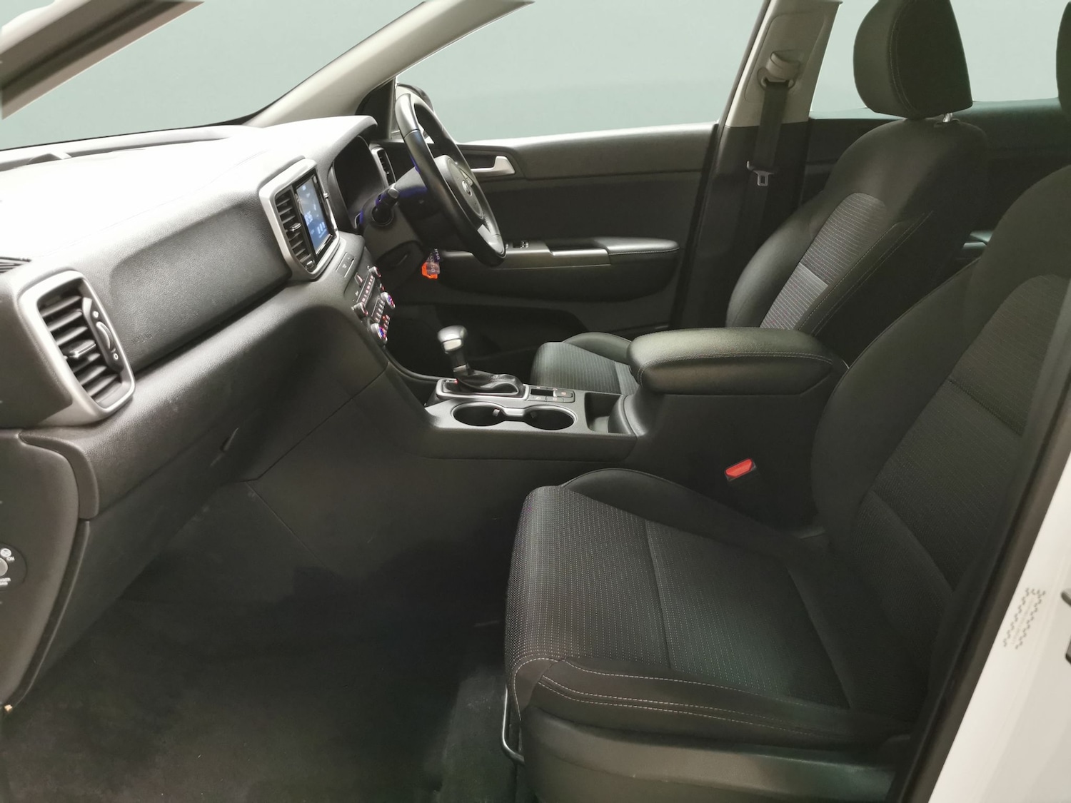 Used Kia Sportage 2019 for sale - 77398801: Photo 4