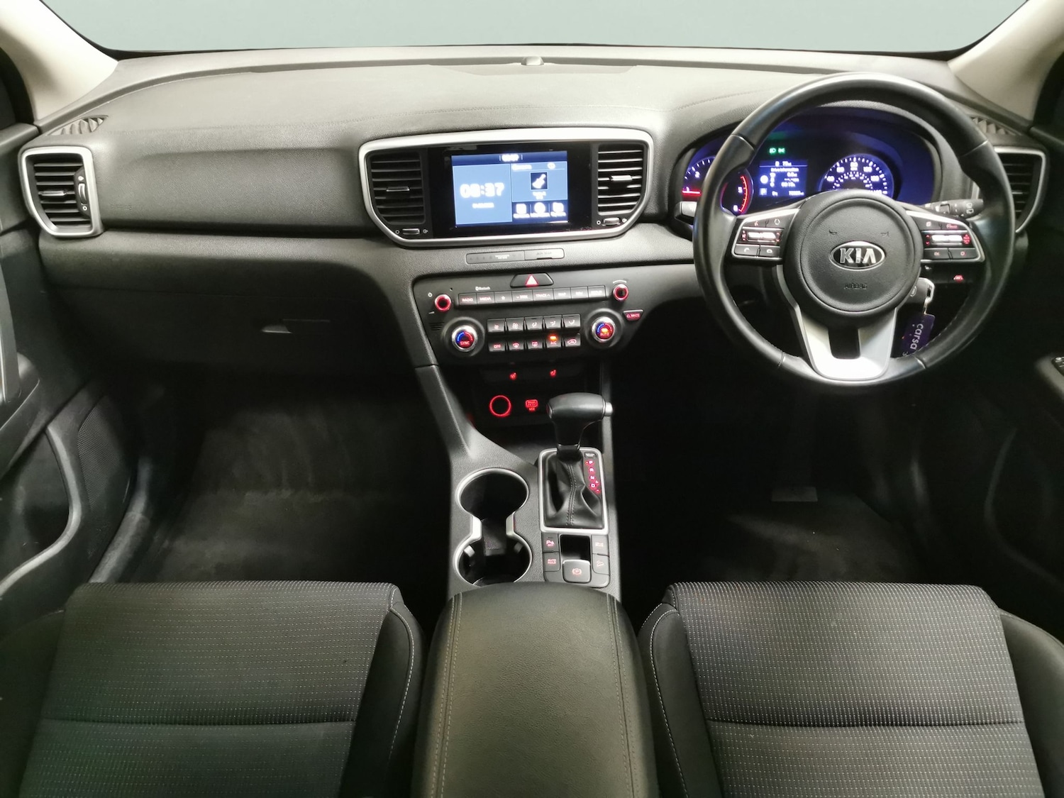 Used Kia Sportage 2019 for sale - 77398801: Photo 7