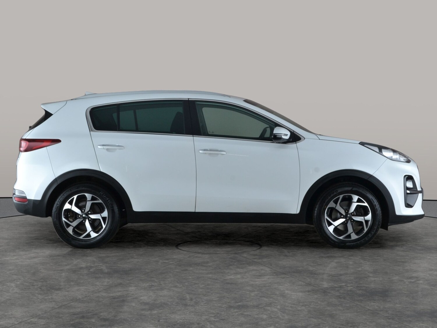 Used Kia Sportage 2019 for sale - 77398801: Photo 9